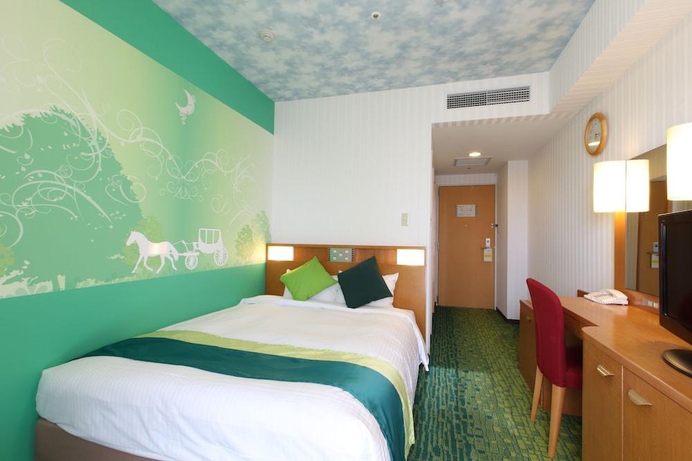 Hotel Keihan Universal City Osaka Zewnętrze zdjęcie