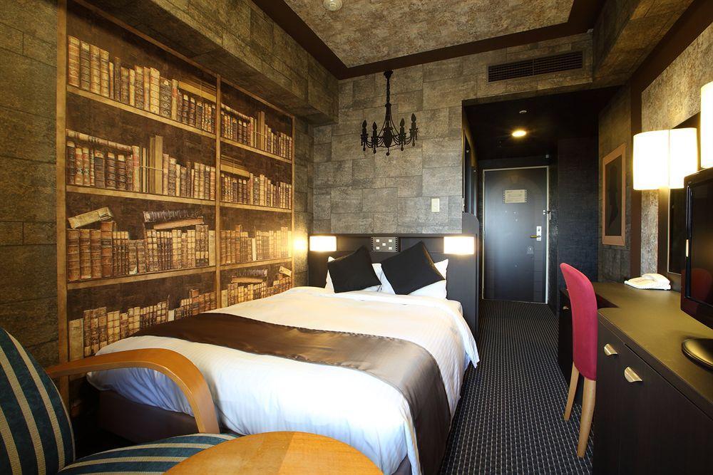 Hotel Keihan Universal City Osaka Zewnętrze zdjęcie