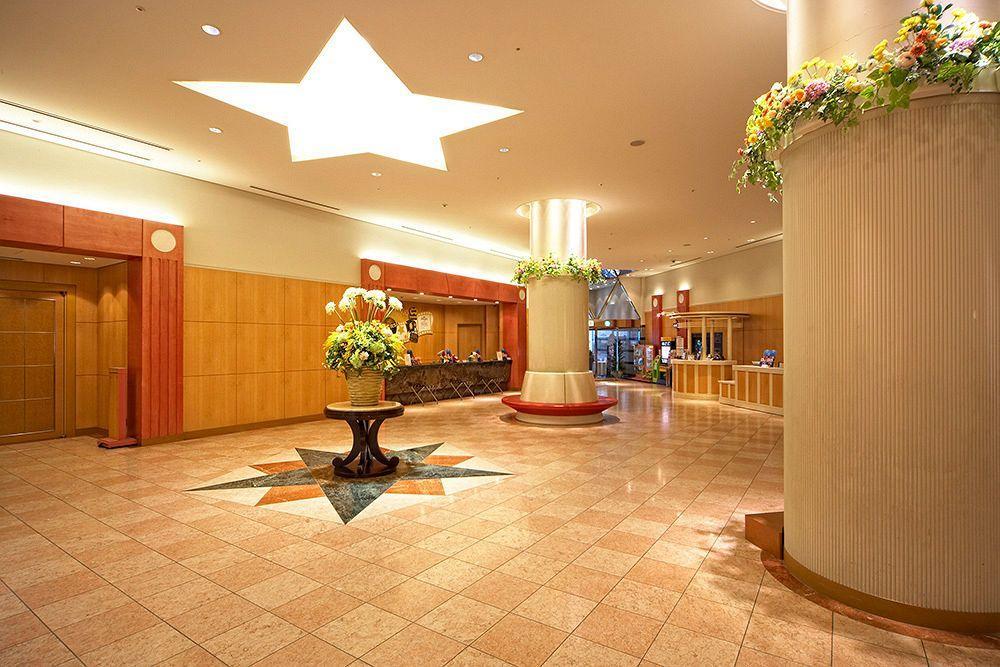 Hotel Keihan Universal City Osaka Zewnętrze zdjęcie