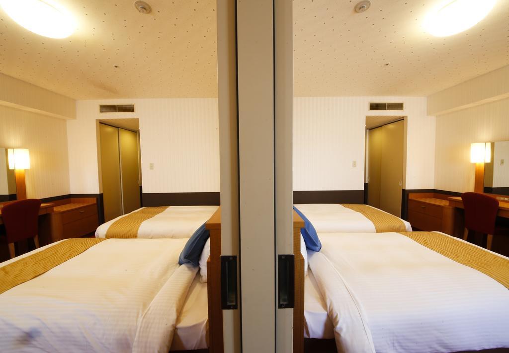Hotel Keihan Universal City Osaka Zewnętrze zdjęcie
