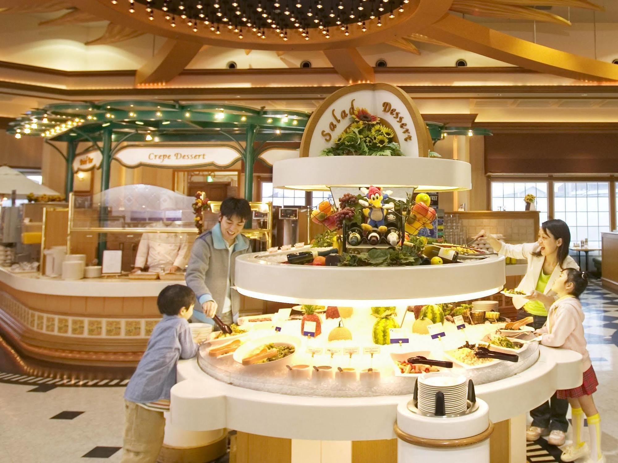 Hotel Keihan Universal City Osaka Zewnętrze zdjęcie