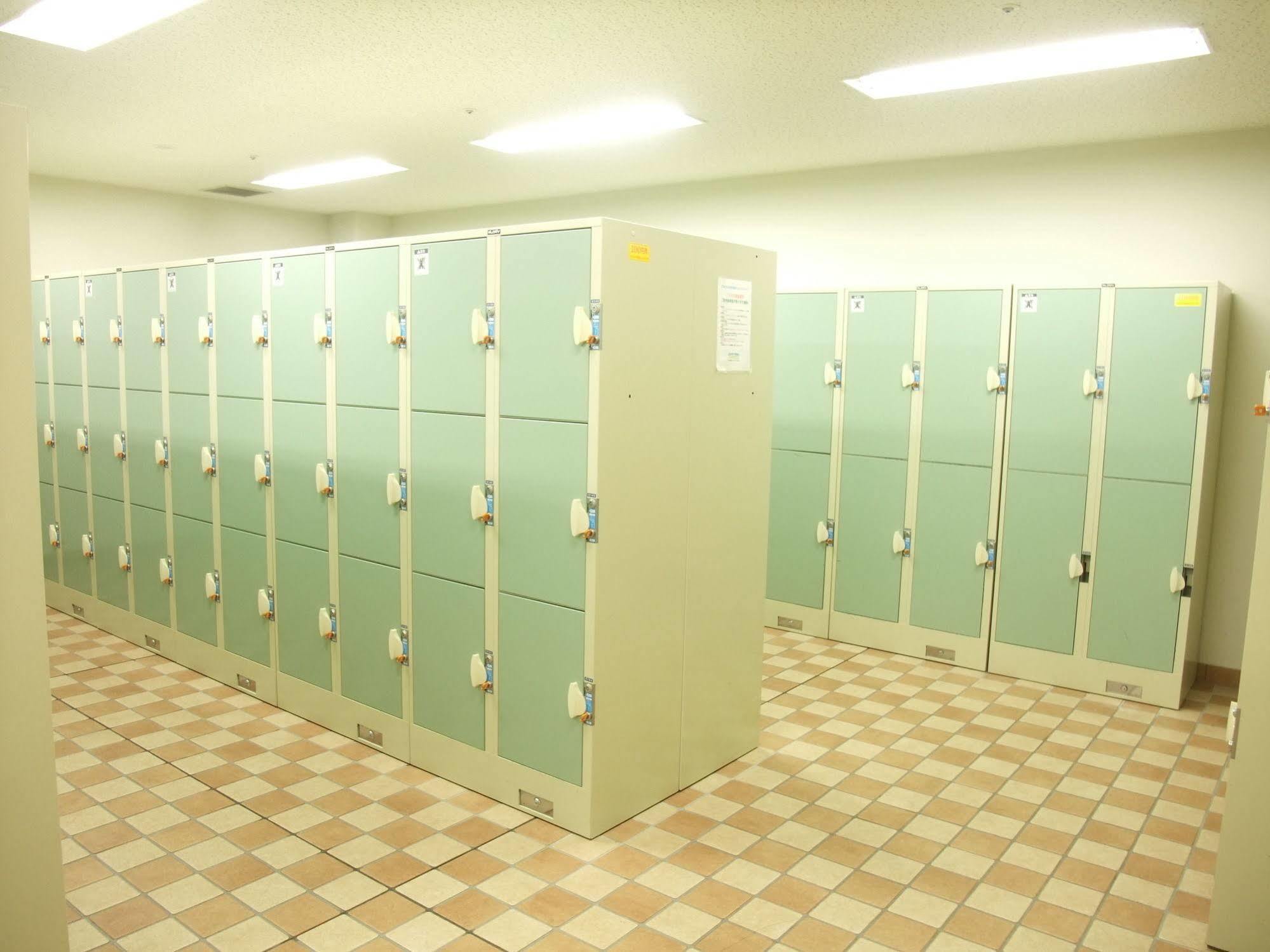 Hotel Keihan Universal City Osaka Zewnętrze zdjęcie