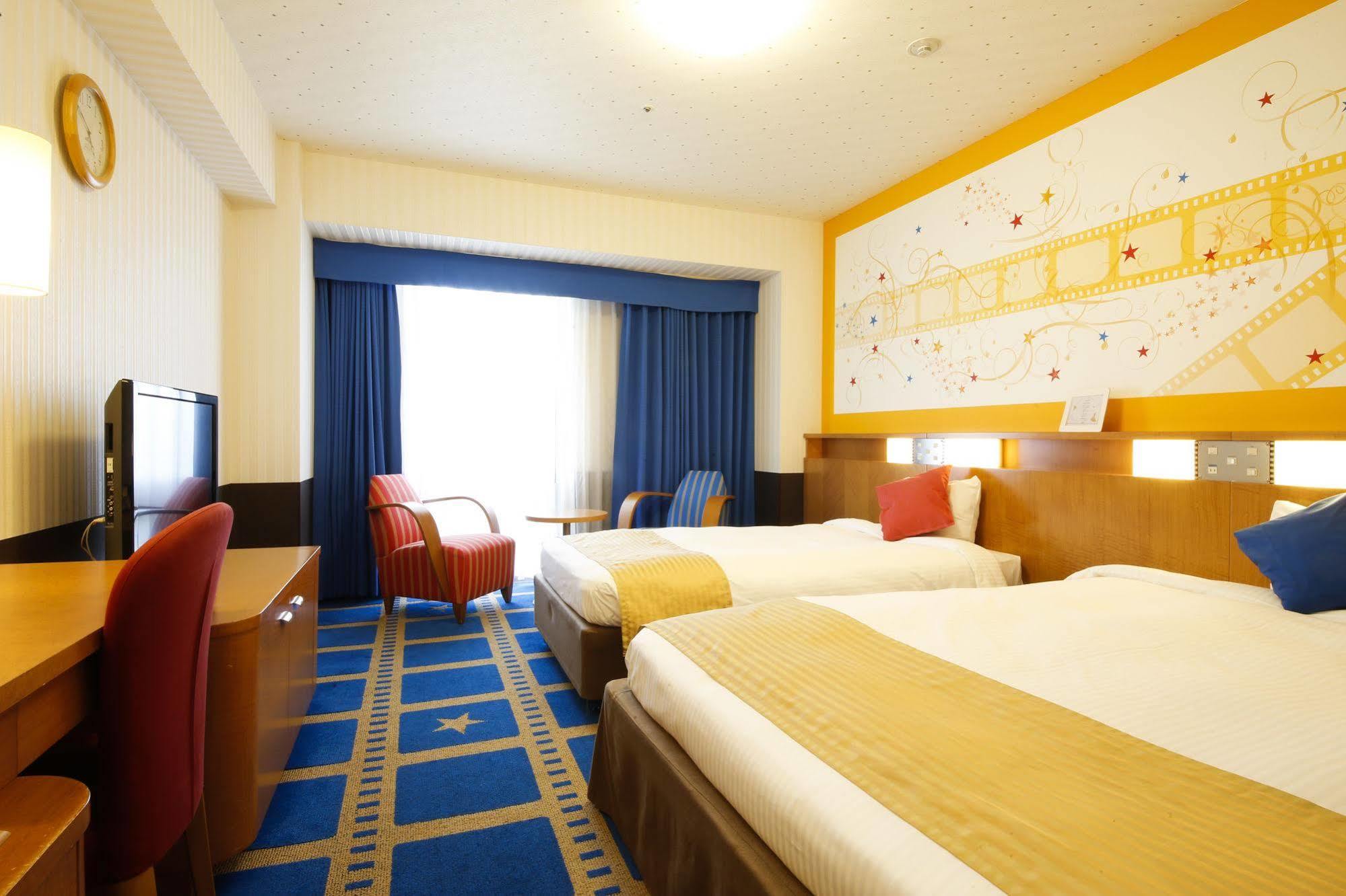 Hotel Keihan Universal City Osaka Zewnętrze zdjęcie