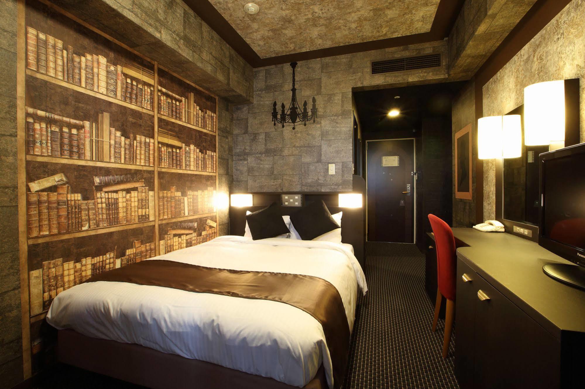 Hotel Keihan Universal City Osaka Zewnętrze zdjęcie