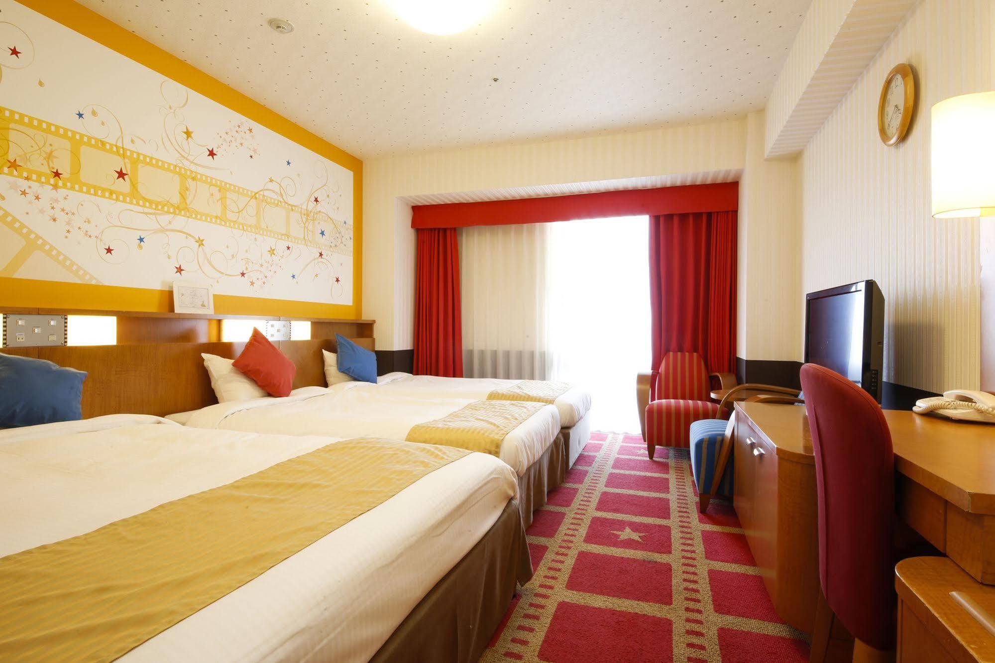 Hotel Keihan Universal City Osaka Zewnętrze zdjęcie