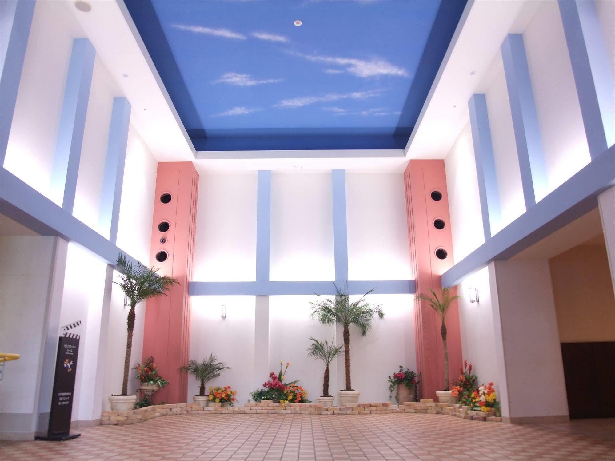 Hotel Keihan Universal City Osaka Zewnętrze zdjęcie