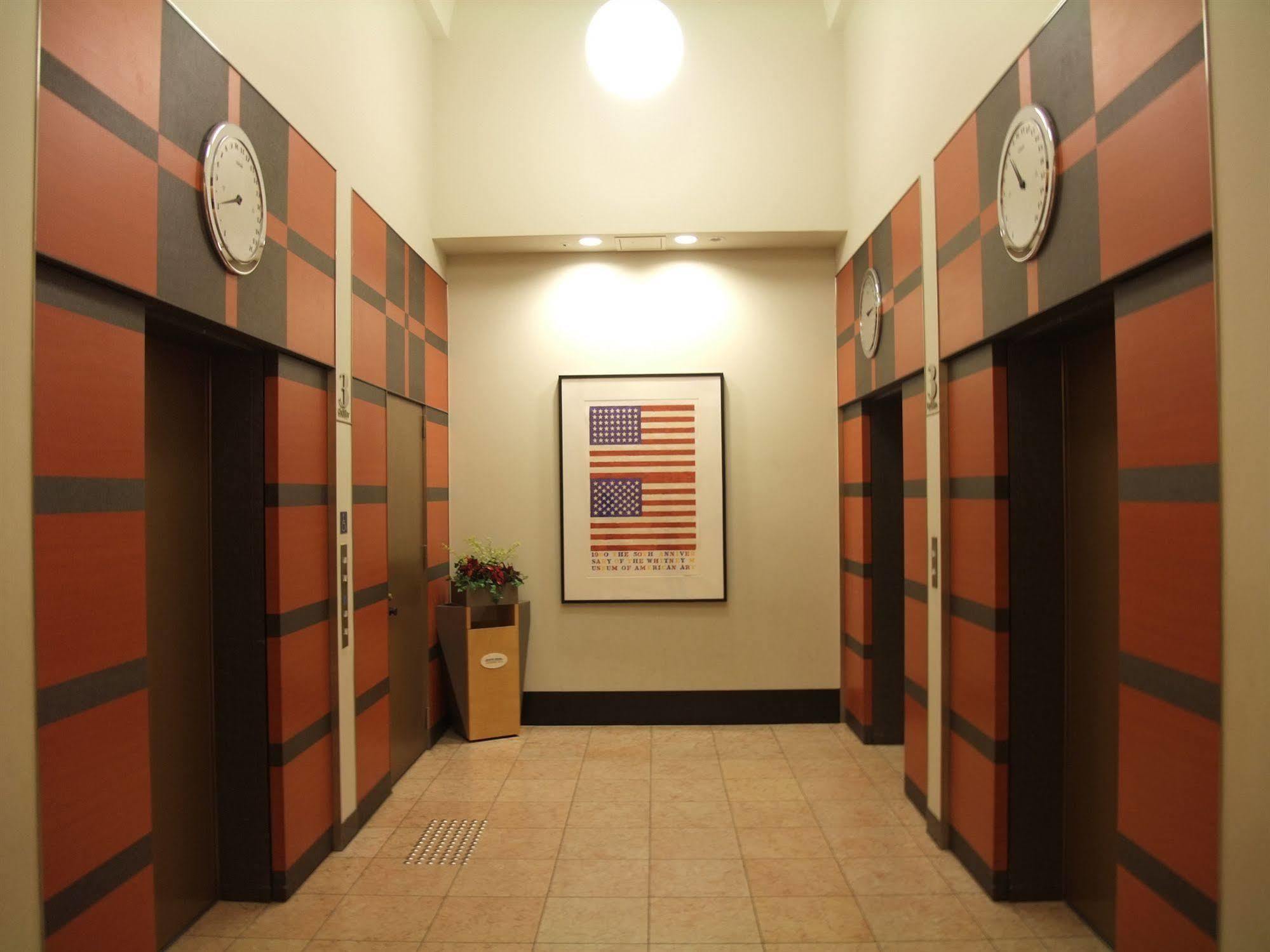 Hotel Keihan Universal City Osaka Zewnętrze zdjęcie