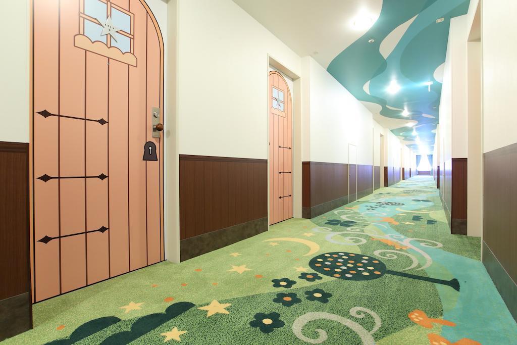 Hotel Keihan Universal City Osaka Zewnętrze zdjęcie