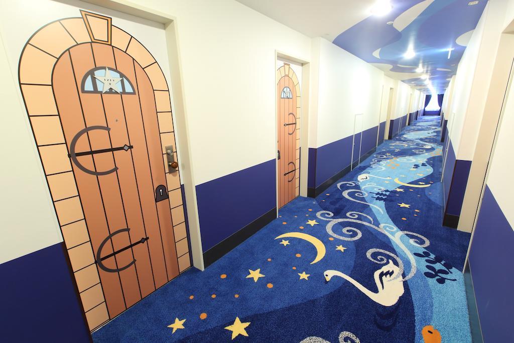 Hotel Keihan Universal City Osaka Zewnętrze zdjęcie