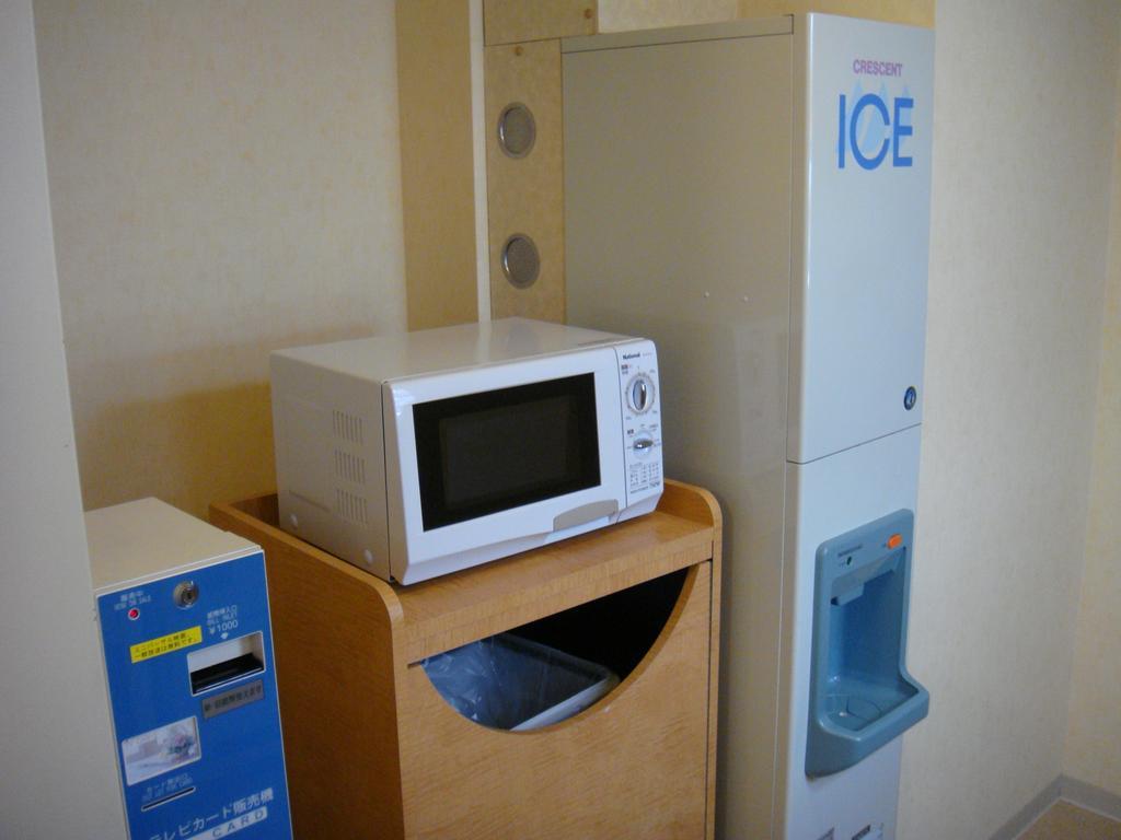 Hotel Keihan Universal City Osaka Zewnętrze zdjęcie