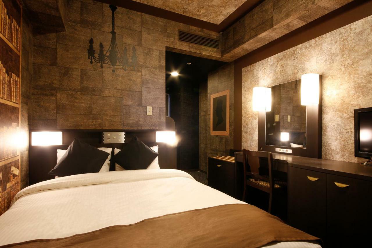 Hotel Keihan Universal City Osaka Zewnętrze zdjęcie