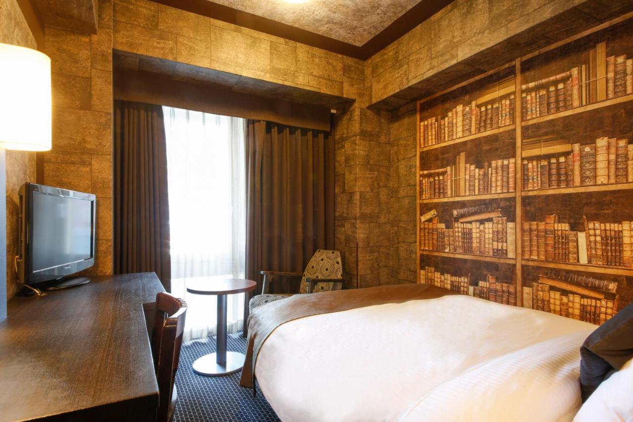 Hotel Keihan Universal City Osaka Zewnętrze zdjęcie